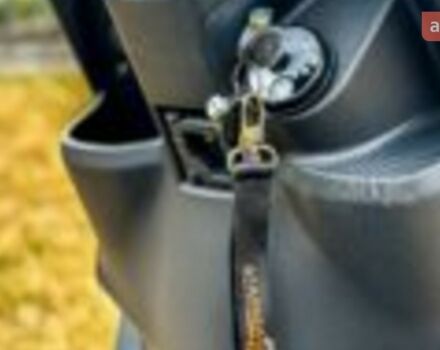 Форте Jog 125 Plus, объемом двигателя 0.13 л и пробегом 0 тыс. км за 890 $, фото 5 на Automoto.ua