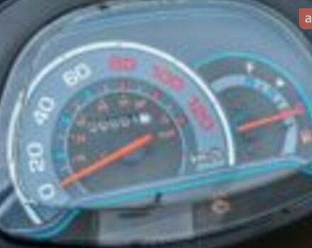 Форте Jog 125 Plus, объемом двигателя 0.13 л и пробегом 0 тыс. км за 890 $, фото 12 на Automoto.ua