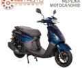 купить новое авто Форте Jog 125 Plus 2024 года от официального дилера Віталій Форте фото
