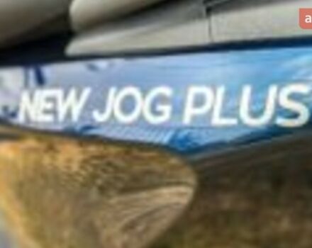 Форте Jog 125 Plus, объемом двигателя 0.13 л и пробегом 0 тыс. км за 890 $, фото 7 на Automoto.ua