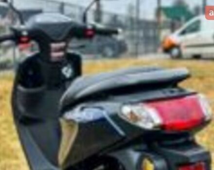 Форте Jog 125 Plus, объемом двигателя 0.13 л и пробегом 0 тыс. км за 890 $, фото 9 на Automoto.ua