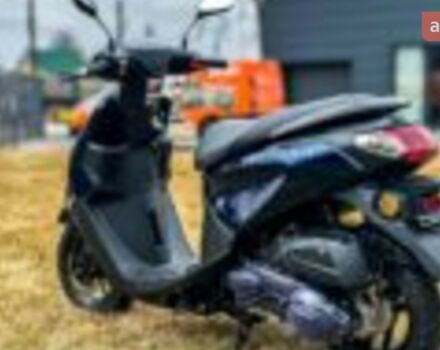 Форте Jog 125 Plus, объемом двигателя 0.13 л и пробегом 0 тыс. км за 890 $, фото 2 на Automoto.ua