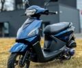 купить новое авто Форте Jog 125 Plus 2024 года от официального дилера Віталій Форте фото