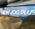 купить новое авто Форте Jog 125 Plus 2024 года от официального дилера Віталій Форте фото