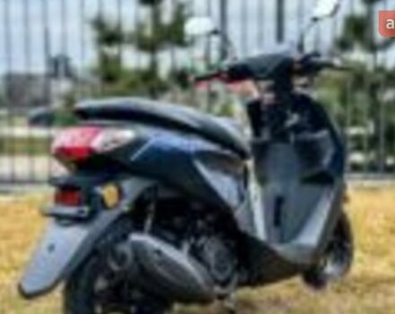 купить новое авто Форте Jog 125 Plus 2024 года от официального дилера Максим Форте фото