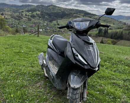 Форте Jog 80, объемом двигателя 80 л и пробегом 300 тыс. км за 850 $, фото 2 на Automoto.ua