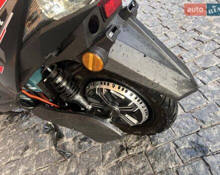 Чорний Форте Leon, об'ємом двигуна 0 л та пробігом 3 тис. км за 980 $, фото 10 на Automoto.ua