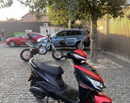 Чорний Форте Leon, об'ємом двигуна 0 л та пробігом 3 тис. км за 980 $, фото 17 на Automoto.ua