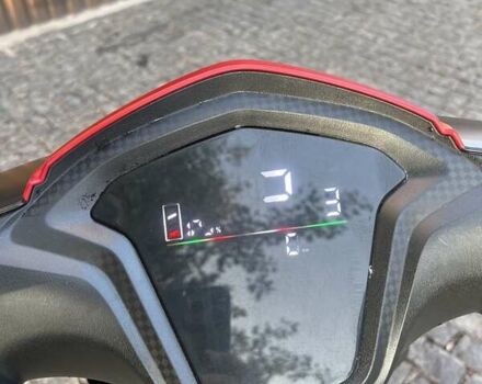 Чорний Форте Leon, об'ємом двигуна 0 л та пробігом 3 тис. км за 980 $, фото 4 на Automoto.ua