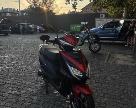 Чорний Форте Leon, об'ємом двигуна 0 л та пробігом 3 тис. км за 980 $, фото 18 на Automoto.ua