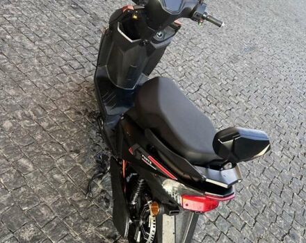 Чорний Форте Leon, об'ємом двигуна 0 л та пробігом 3 тис. км за 980 $, фото 27 на Automoto.ua
