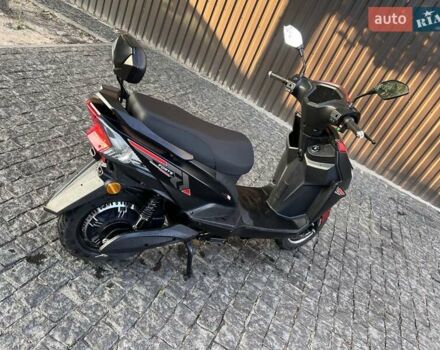 Чорний Форте Leon, об'ємом двигуна 0 л та пробігом 3 тис. км за 980 $, фото 30 на Automoto.ua