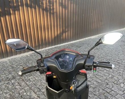 Чорний Форте Leon, об'ємом двигуна 0 л та пробігом 3 тис. км за 980 $, фото 22 на Automoto.ua