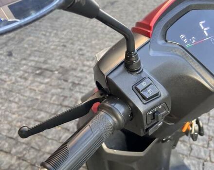 Чорний Форте Leon, об'ємом двигуна 0 л та пробігом 3 тис. км за 980 $, фото 6 на Automoto.ua