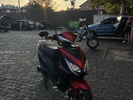 Чорний Форте Leon, об'ємом двигуна 0 л та пробігом 3 тис. км за 980 $, фото 1 на Automoto.ua
