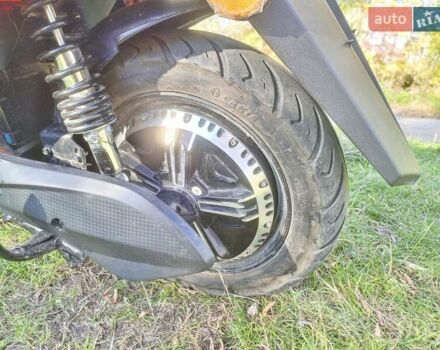 Червоний Форте Leon, об'ємом двигуна 0 л та пробігом 700 тис. км за 1000 $, фото 5 на Automoto.ua