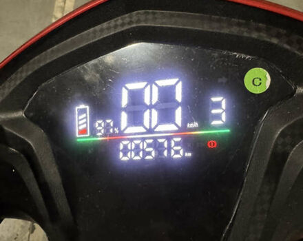 Форте Leon, объемом двигателя 0 л и пробегом 1 тыс. км за 1307 $, фото 6 на Automoto.ua