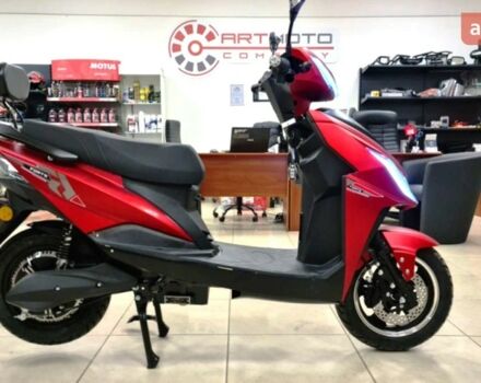 Форте Leon, об'ємом двигуна 0 л та пробігом 0 тис. км за 1350 $, фото 5 на Automoto.ua