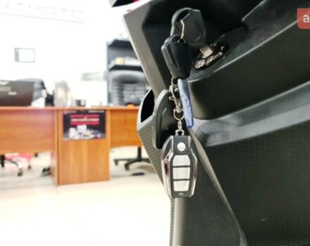 Форте Leon, об'ємом двигуна 0 л та пробігом 0 тис. км за 1350 $, фото 9 на Automoto.ua
