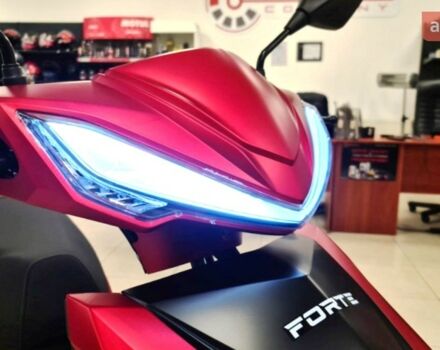 Форте Leon, об'ємом двигуна 0 л та пробігом 0 тис. км за 1350 $, фото 4 на Automoto.ua