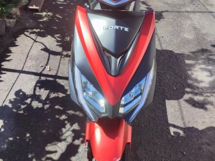Форте Leon, объемом двигателя 0 л и пробегом 1 тыс. км за 1100 $, фото 1 на Automoto.ua
