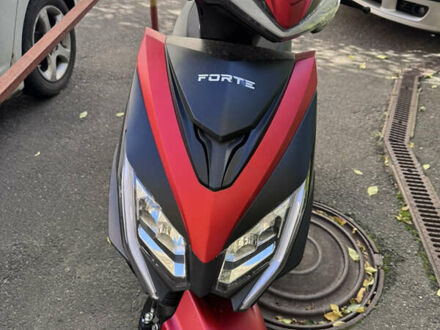 Форте Leon 2025 в Киеве на Automoto.ua Форте Leon, объемом двигателя 0 л и пробегом 50 тыс. км за 1558 $, фото 1 на Automoto.ua