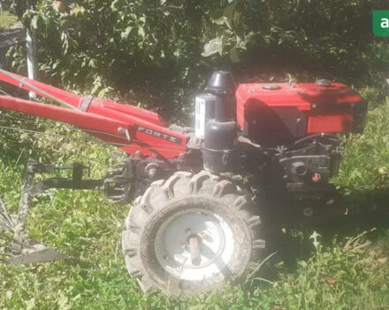 Форте МД-101, об'ємом двигуна 0 л та пробігом 0 тис. км за 952 $, фото 5 на Automoto.ua