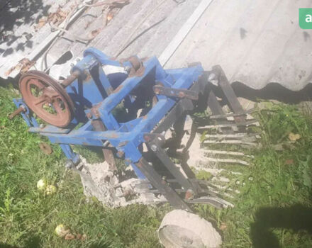 Форте МД-101, об'ємом двигуна 0 л та пробігом 0 тис. км за 952 $, фото 2 на Automoto.ua