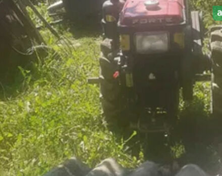 Форте МД-101, об'ємом двигуна 0 л та пробігом 0 тис. км за 952 $, фото 6 на Automoto.ua