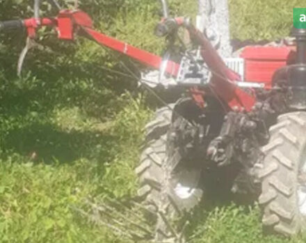 Форте МД-101, об'ємом двигуна 0 л та пробігом 0 тис. км за 952 $, фото 1 на Automoto.ua