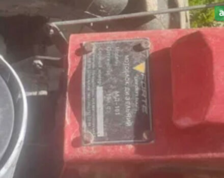 Форте МД-101, об'ємом двигуна 0 л та пробігом 0 тис. км за 952 $, фото 3 на Automoto.ua