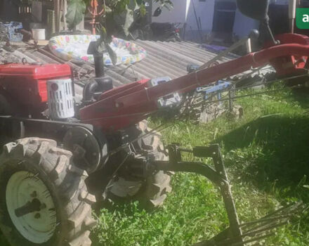 Форте МД-101, об'ємом двигуна 0 л та пробігом 0 тис. км за 952 $, фото 4 на Automoto.ua