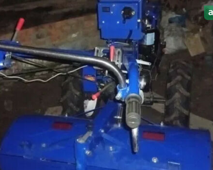 Форте МД-101, объемом двигателя 0 л и пробегом 0 тыс. км за 1065 $, фото 2 на Automoto.ua