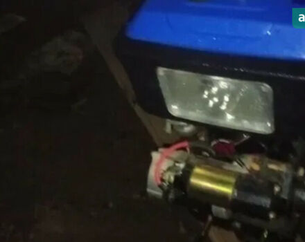 Форте МД-101, объемом двигателя 0 л и пробегом 0 тыс. км за 1065 $, фото 1 на Automoto.ua