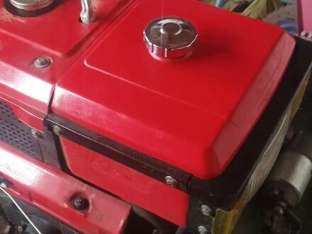 Червоний Форте МД-101Е, об'ємом двигуна 10 л та пробігом 30 тис. км за 967 $, фото 1 на Automoto.ua