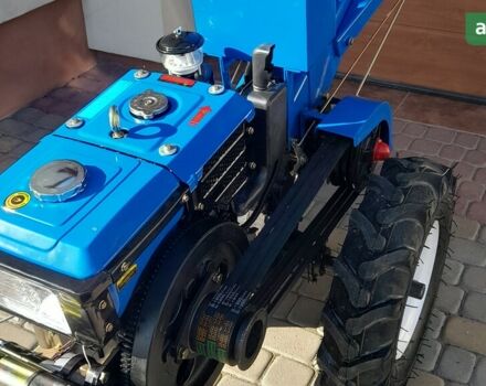 Форте МД-101Е, об'ємом двигуна 0 л та пробігом 0 тис. км за 1310 $, фото 2 на Automoto.ua