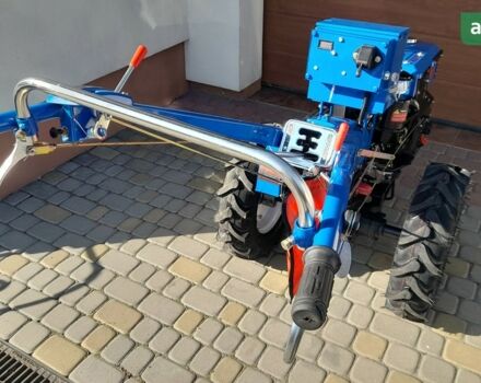 Форте МД-101Е, об'ємом двигуна 0 л та пробігом 0 тис. км за 1310 $, фото 7 на Automoto.ua