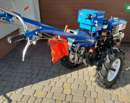 Форте МД-101Е, об'ємом двигуна 0 л та пробігом 0 тис. км за 1310 $, фото 6 на Automoto.ua