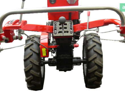 Форте МД-101Е, объемом двигателя 0 л и пробегом 0 тыс. км за 1103 $, фото 1 на Automoto.ua