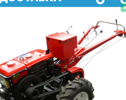 Форте МД-101Е, объемом двигателя 0 л и пробегом 0 тыс. км за 1103 $, фото 2 на Automoto.ua