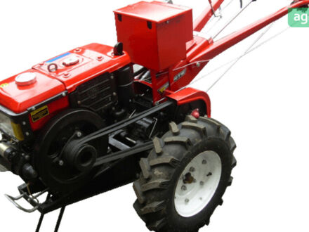 Форте МД-101Е, объемом двигателя 0 л и пробегом 0 тыс. км за 1103 $, фото 1 на Automoto.ua