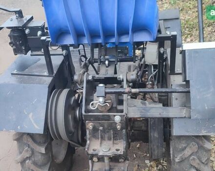 Форте МД-121Е, объемом двигателя 0.71 л и пробегом 0 тыс. км за 1549 $, фото 1 на Automoto.ua