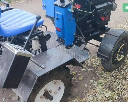 Форте МД-121Е, объемом двигателя 0.71 л и пробегом 0 тыс. км за 1549 $, фото 2 на Automoto.ua