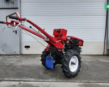 Форте МД-121Е, об'ємом двигуна 0 л та пробігом 0 тис. км за 1164 $, фото 1 на Automoto.ua