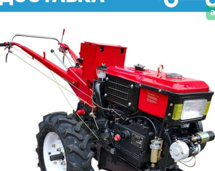 Форте МД-121Е, об'ємом двигуна 0 л та пробігом 0 тис. км за 1164 $, фото 2 на Automoto.ua