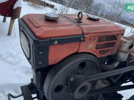 Форте МД-121Е, объемом двигателя 0 л и пробегом 0 тыс. км за 603 $, фото 1 на Automoto.ua