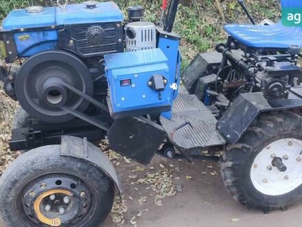 Форте МД-121Е, объемом двигателя 0.71 л и пробегом 0 тыс. км за 1549 $, фото 1 на Automoto.ua