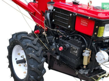 Форте МД-121Е, об'ємом двигуна 0 л та пробігом 0 тис. км за 1164 $, фото 1 на Automoto.ua