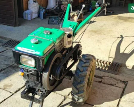 Форте МД-81, об'ємом двигуна 0 л та пробігом 0 тис. км за 679 $, фото 1 на Automoto.ua