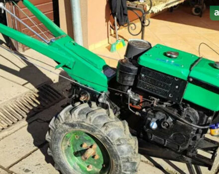 Форте МД-81, об'ємом двигуна 0 л та пробігом 0 тис. км за 679 $, фото 3 на Automoto.ua